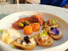 -上海苏宁宝丽嘉酒店·Cafe Bellagio西餐厅