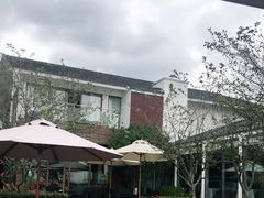 -望海·帆船主题咖啡厅•品茗下午茶(石湖景区店)
