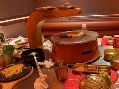 -西塔老太太泥炉烤肉(苏州大悦城店)