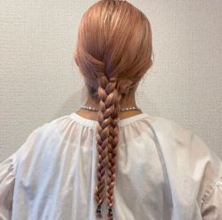 -潘多拉Hairsalon