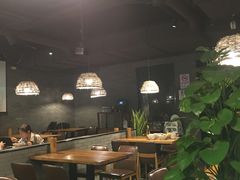 大堂-湘里乡亲甲王二老店