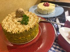 -西安高新希尔顿酒店·咖啡露台西餐厅