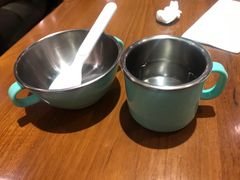 -鼎泰丰(复兴店)
