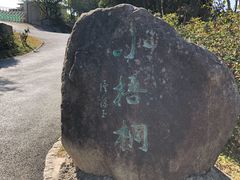 -梧桐山风景名胜区