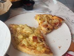 -必胜客(港城新天地店)