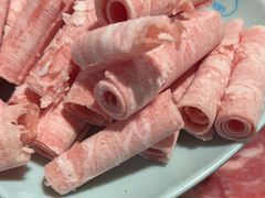 -金滏山烤肉·海鲜·火锅自助餐厅(襄阳万达店)