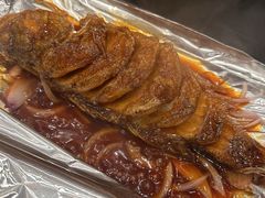 -国人川菜(李家村建东街店)