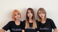 -LJOY丽锦造型·烫发染发