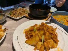 -雷泰泰台式胡椒虾(滨江金铂湾店)