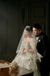 点击看大图 -情订奇缘婚纱摄影(和平路店)