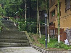 -水磨古镇