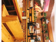 -珍祥烧烤涮肚(舜耕路店)