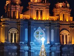 -王府井天主教堂