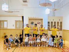 -狮子妈妈托育早教幼儿园(岳麓店)