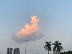 -黄埔古港