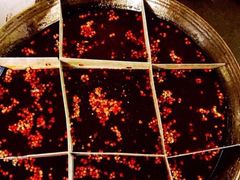 -岗上渣渣老火锅(两路口店)