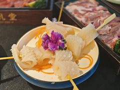 -吼堂老火锅(太古里总店)