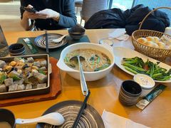 -澜小宴·胶东海鲜烟台味(时光塔店)