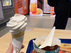 -汉堡王(歌斐中心店)