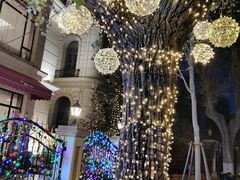 -南山鲜虾面·活鲜小馆·海味大连菜(南山总店)