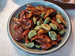 -小吊梨汤·北京菜·烤鸭(双井乐成中心店)