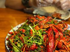 湘麻龙虾-金陵一哥龙虾馆(三牌楼总店)