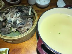 -黑鸡小馆(金源店)