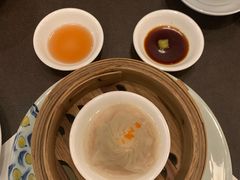 -广州文华东方酒店·江-由辉师傅主理