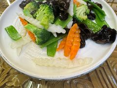 -宗巴雍姆藏餐府