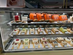 -M'CAKE(西单大悦城店)
