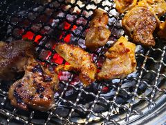 -原始泥炉烤肉(总店)