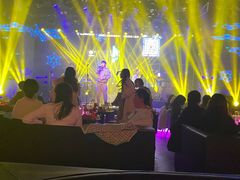 -MOSSO音乐酒吧·live house(南京旗舰店)