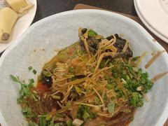 -中家鑫园温泉酒店-自助餐