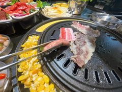 -小团团·路边烤牛肉(南岭壹街店)