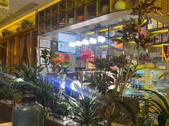 -润泽园椰子鸡(汇一城店)