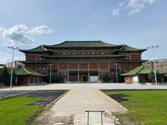 -呼伦贝尔民族博物馆