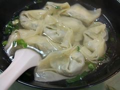 -白玉兰小吃(新村路店)