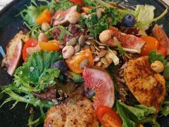 -玲婧胡同·生日蛋糕·餐厅(嘉里城店)