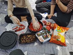 -五甲塘生态湿地公园