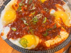 -真利味·脊骨火锅·正宗韩国料理(韩乐坊店)