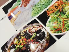 -李连贵熏肉大饼(宁山中路店)