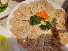 -大味生态火锅(蓝谷地店)