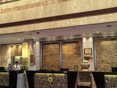 -金谷大厦酒店-黑土优品1号餐厅