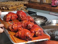 -大牌大·传统杭帮菜(湖滨店)