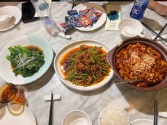 -雀蓝川菜(星悦汇店)