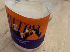 -玲婧胡同·生日蛋糕·餐厅(嘉里城店)