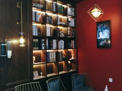 -恐怖游戏(湖滨店)