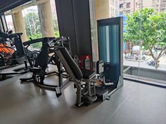 -FEELINGME乐刻包月私教馆·健身(澳门路店)
