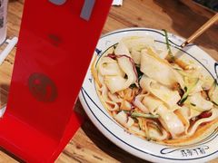 -陇上秦轩biangbiang面(萧山万象汇店)