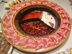 -川中渝夫火锅(铜陵万达广场店)